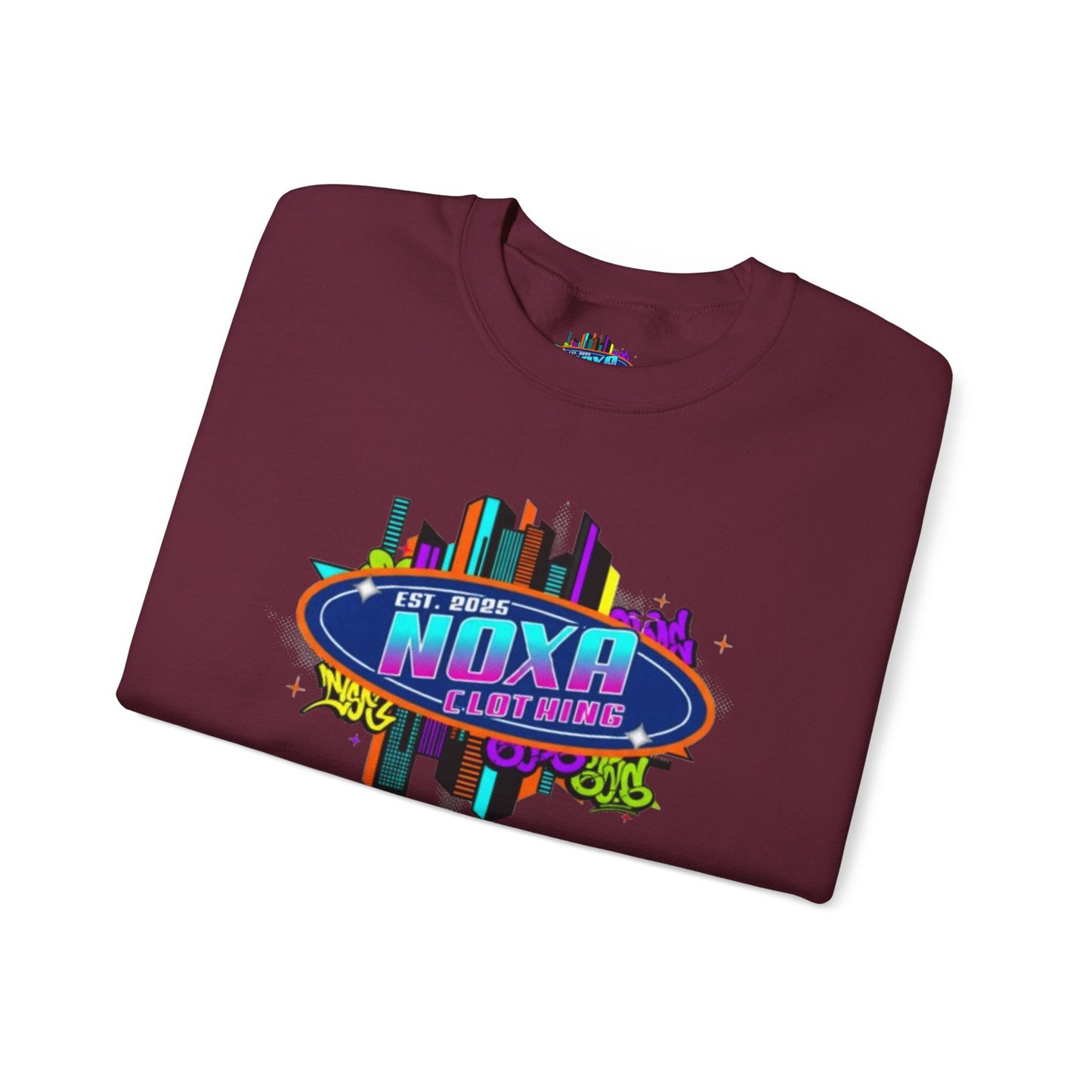NOXA Sweatshirt