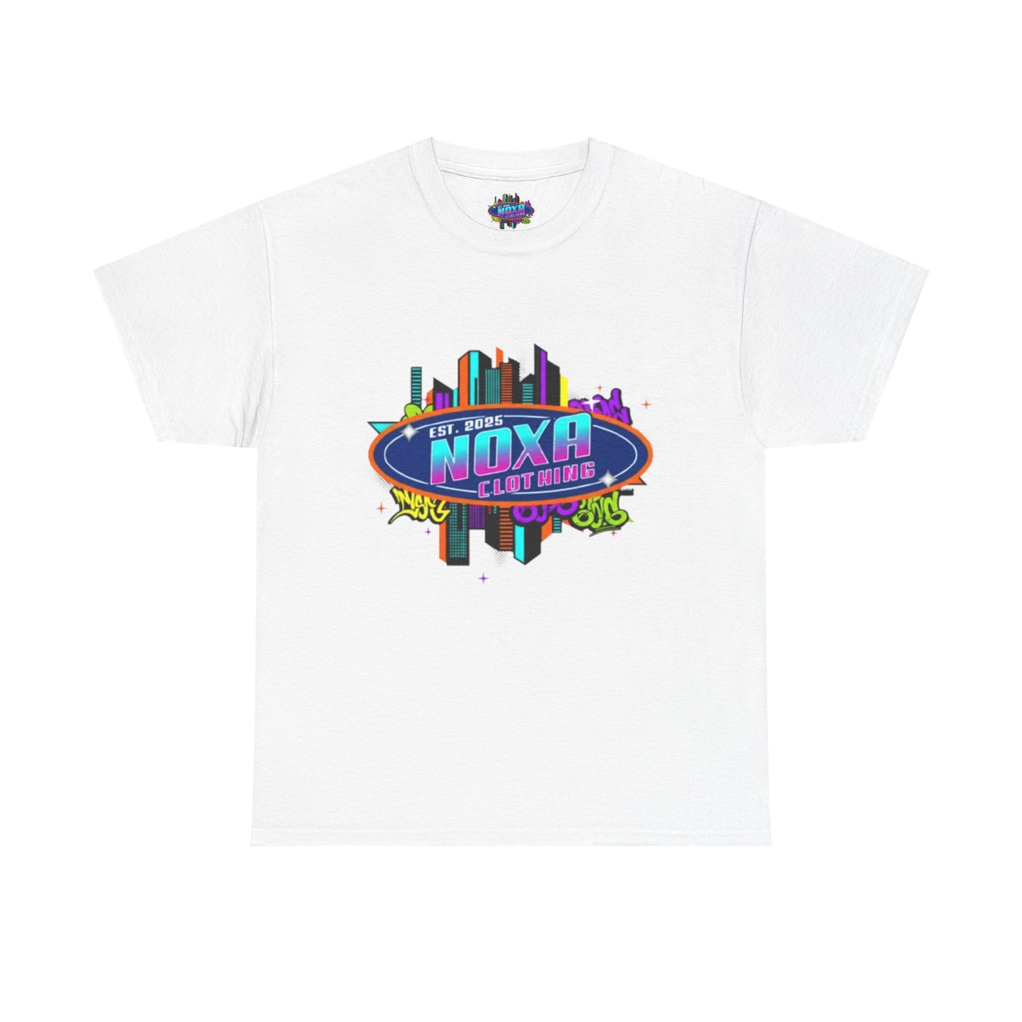Anything Unisex Tee