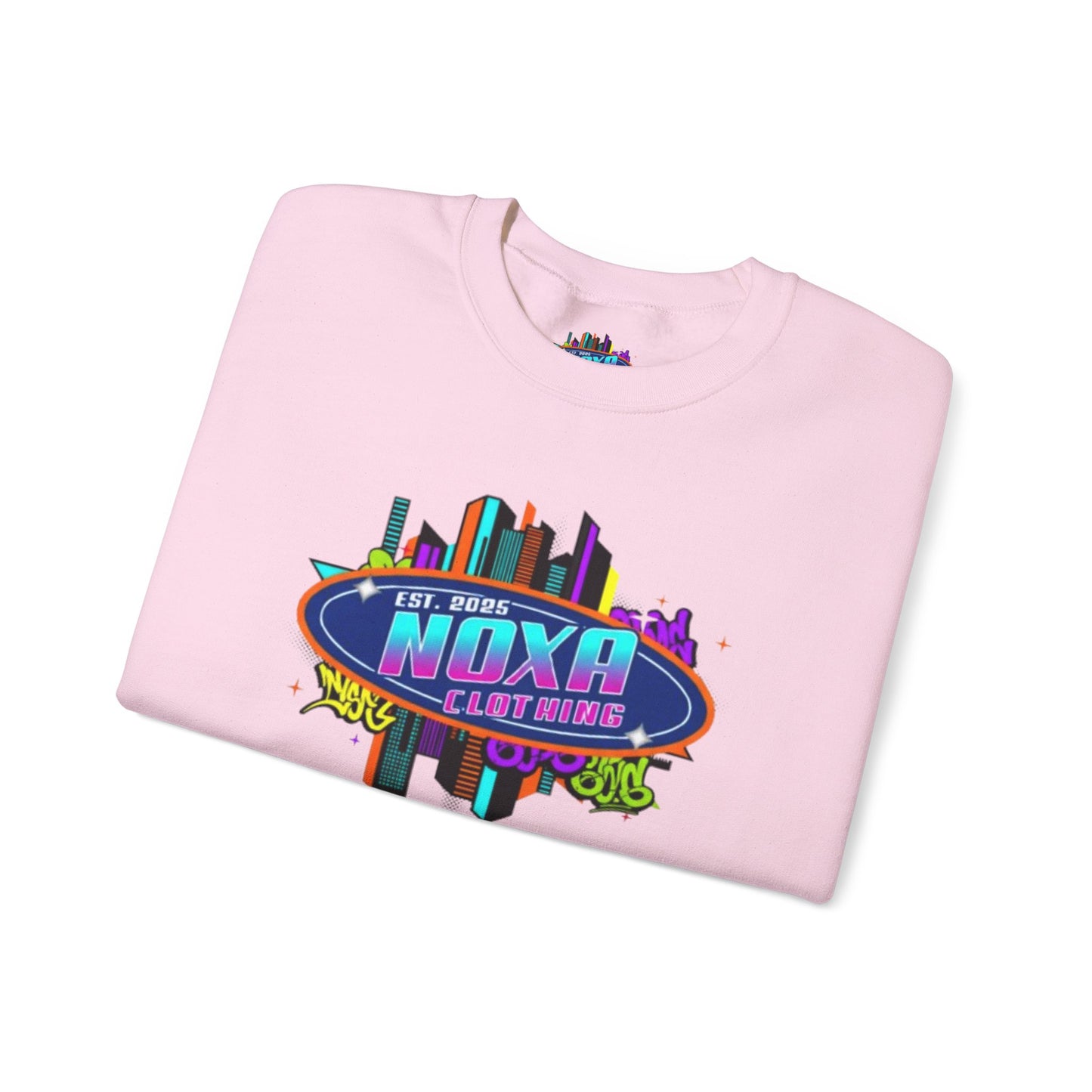 NOXA Sweatshirt