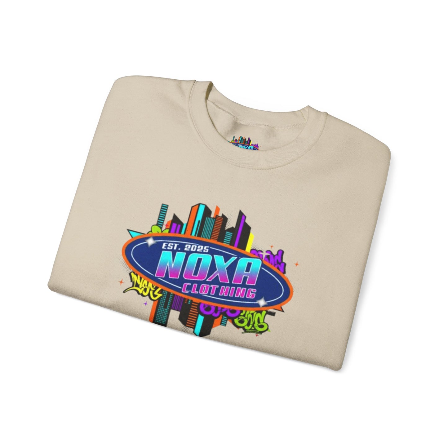 NOXA Sweatshirt