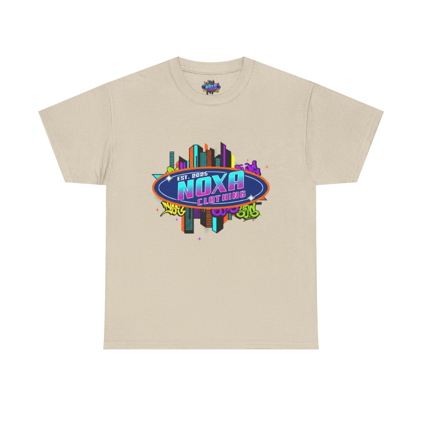 Anything Unisex Tee