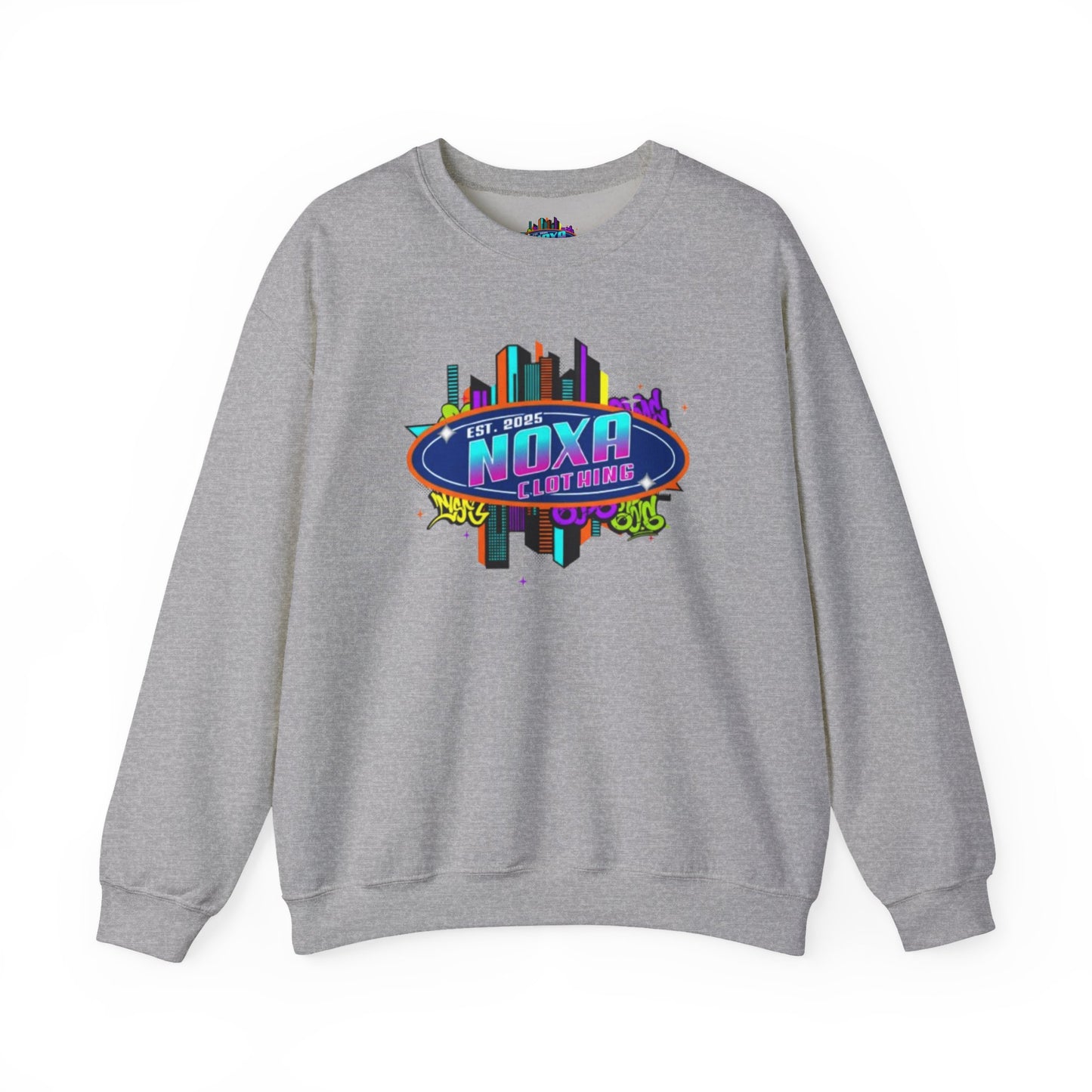 NOXA Sweatshirt
