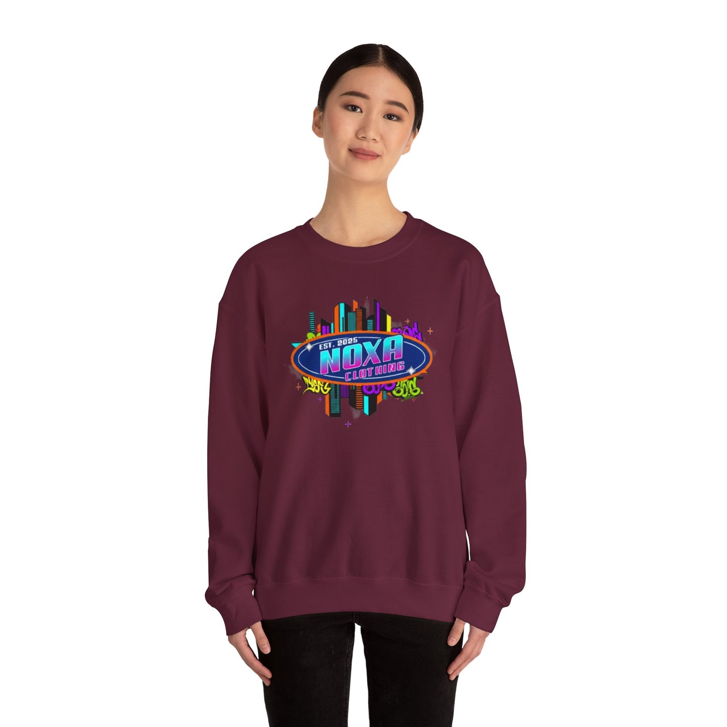 NOXA Sweatshirt