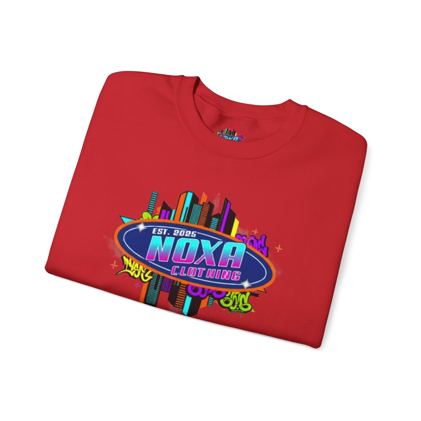 NOXA Sweatshirt