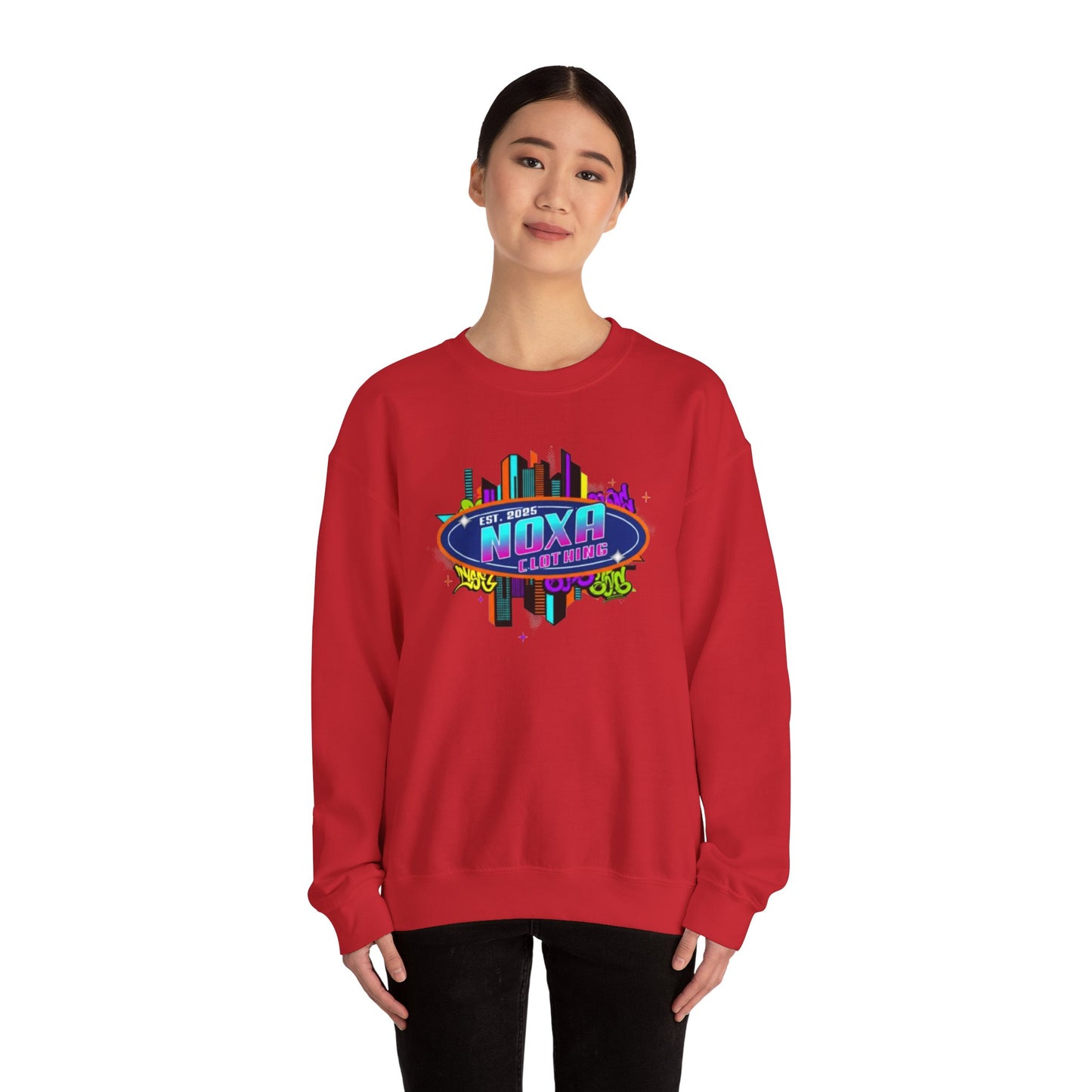 NOXA Sweatshirt