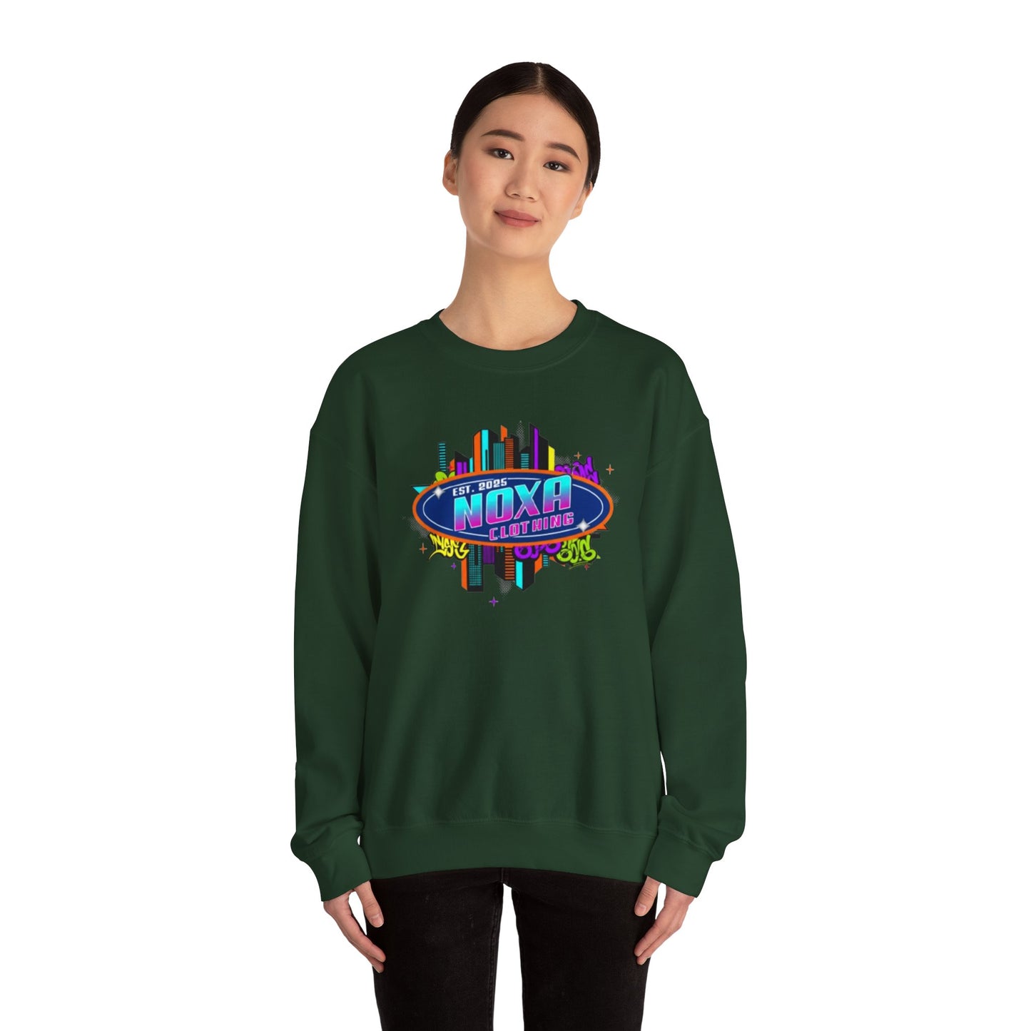 NOXA Sweatshirt
