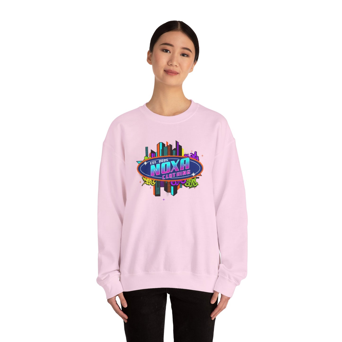 NOXA Sweatshirt