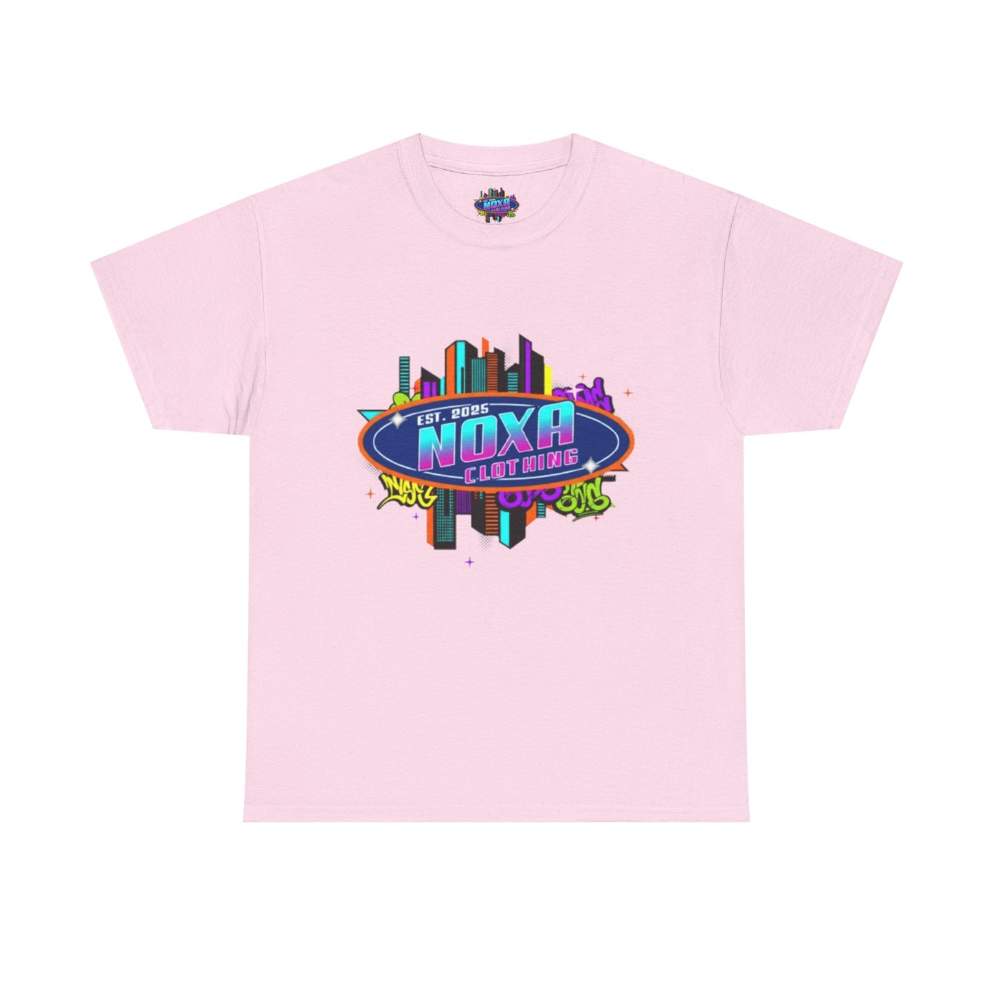 Anything Unisex Tee