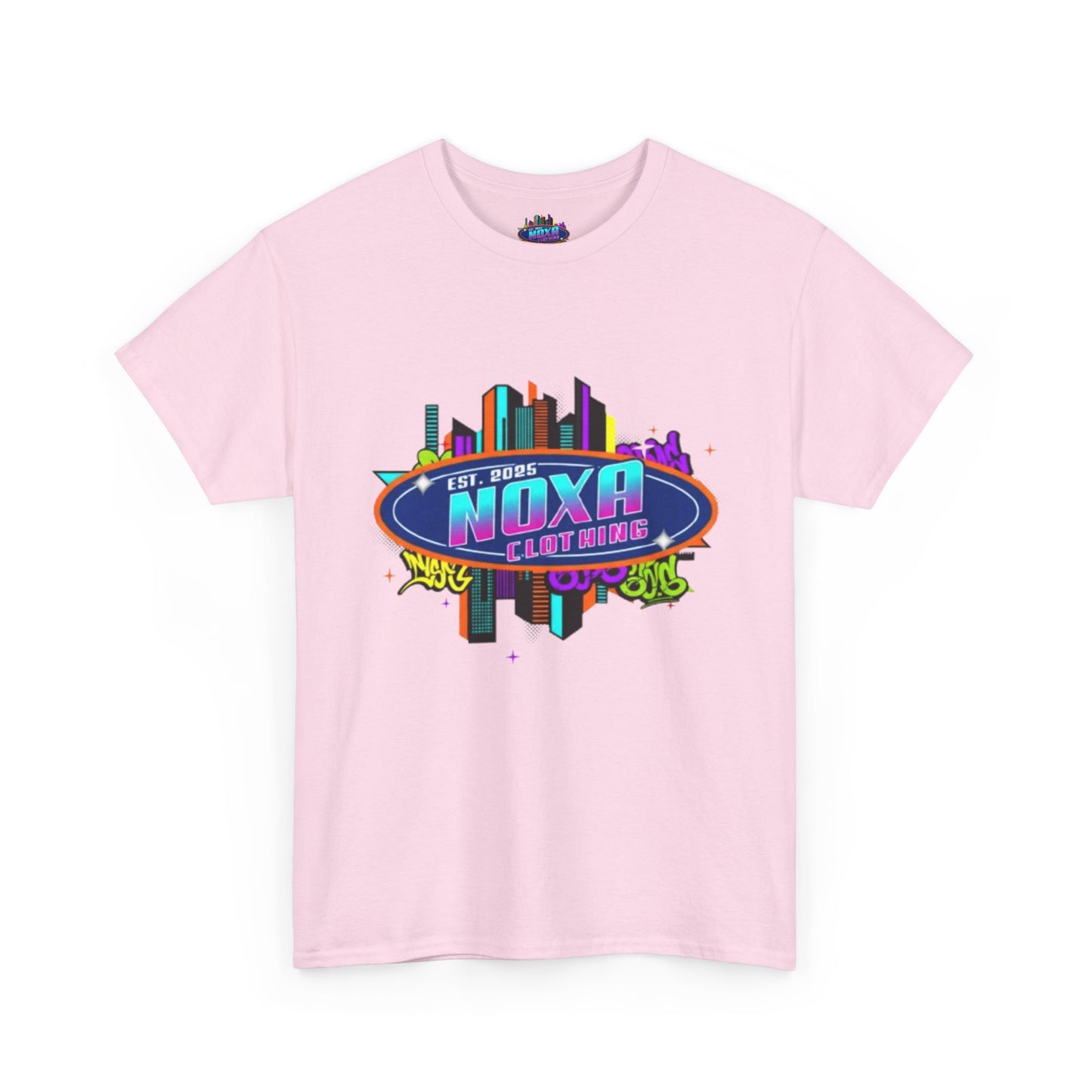 Anything Unisex Tee