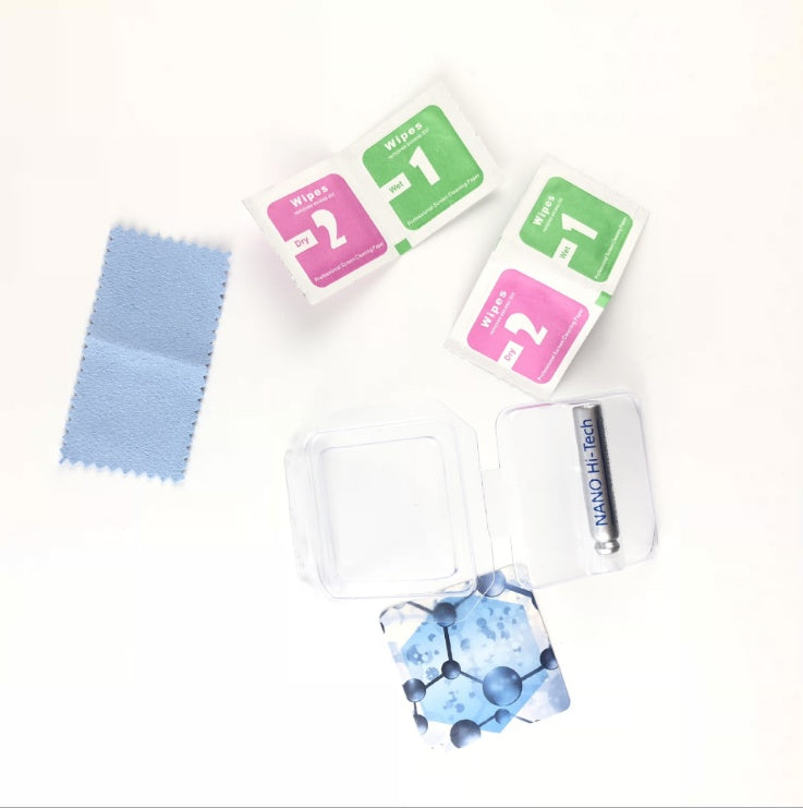 Universal Liquid Protector for Cellphone Anti-Scratch and Special Coating for Smartphone Screen Film
