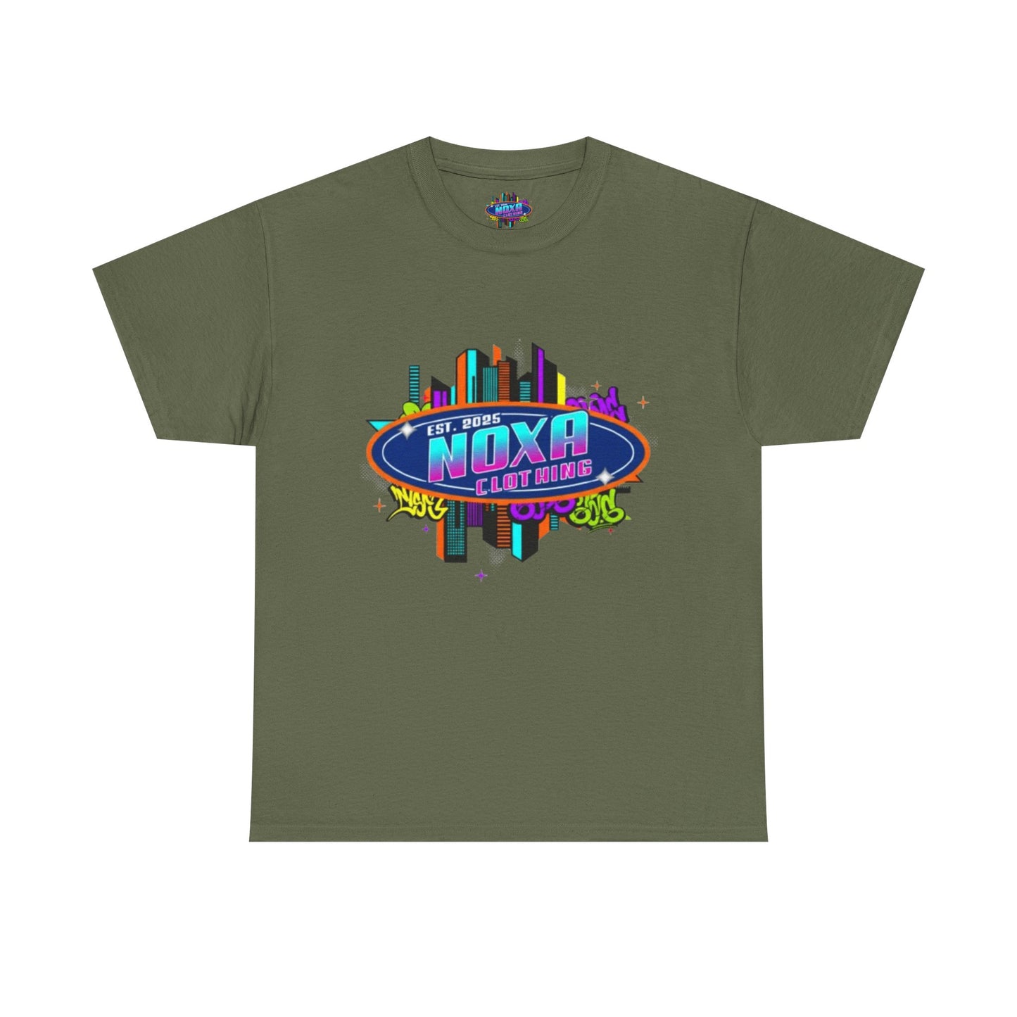 Anything Unisex Tee