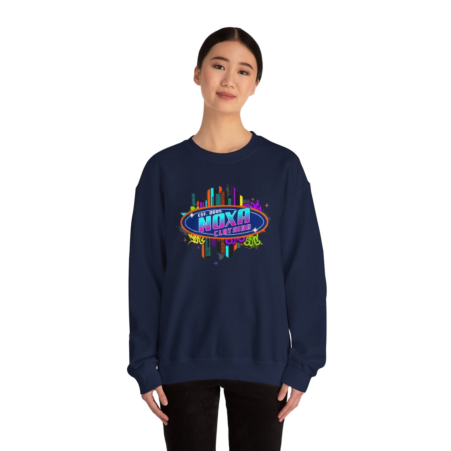 NOXA Sweatshirt