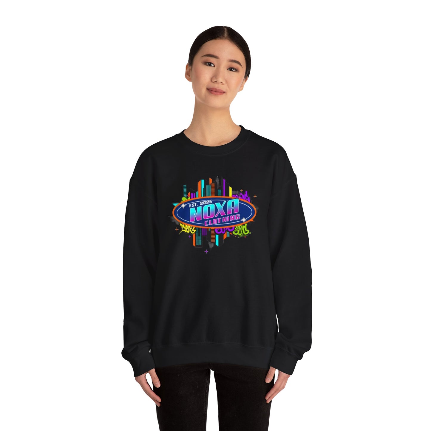 NOXA Sweatshirt