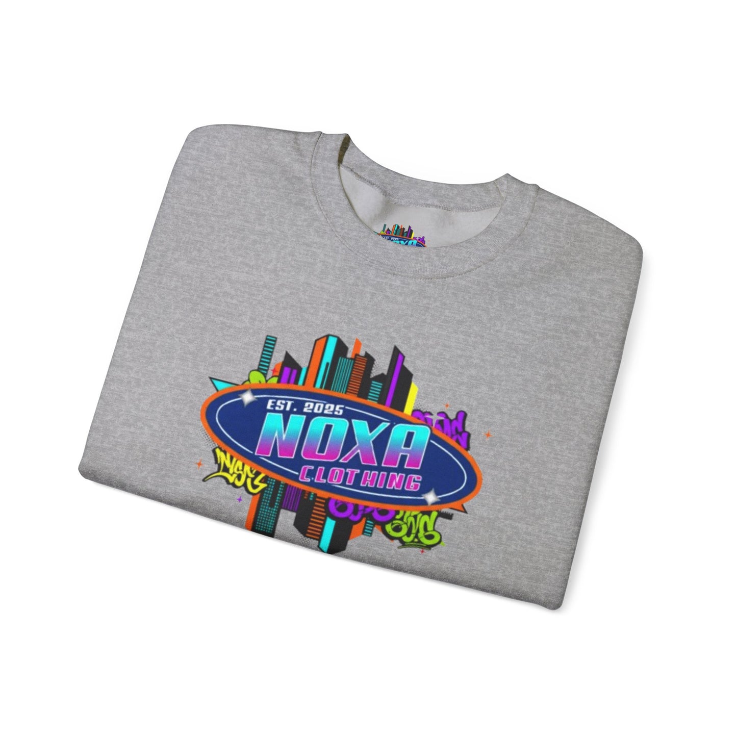 NOXA Sweatshirt
