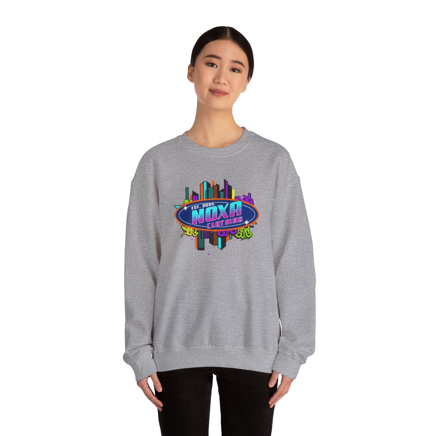 NOXA Sweatshirt