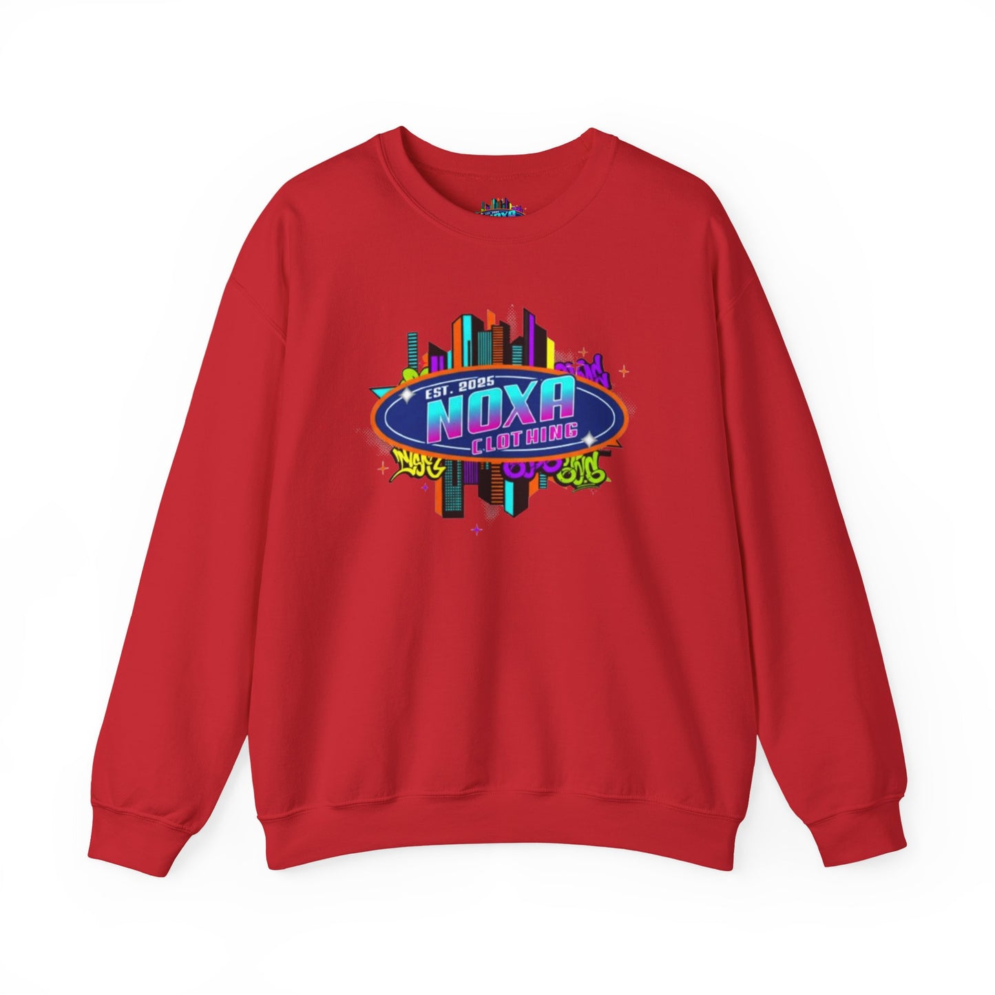 NOXA Sweatshirt