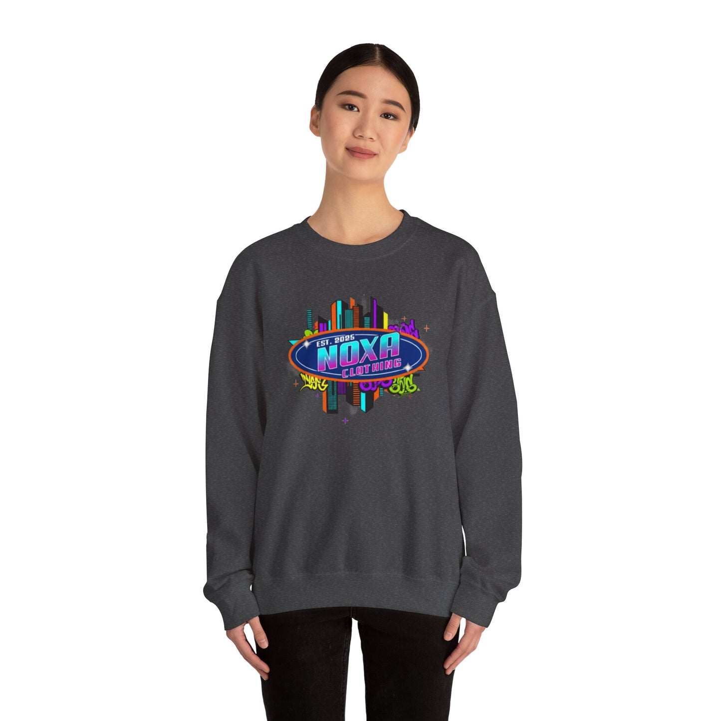 NOXA Sweatshirt