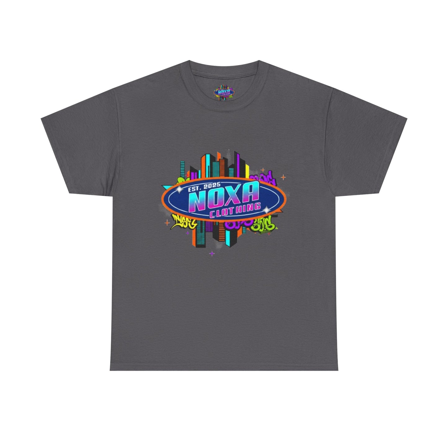 Anything Unisex Tee