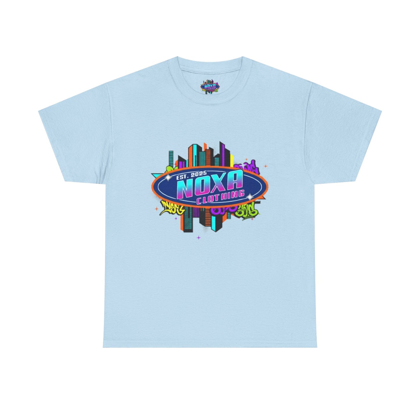 Anything Unisex Tee