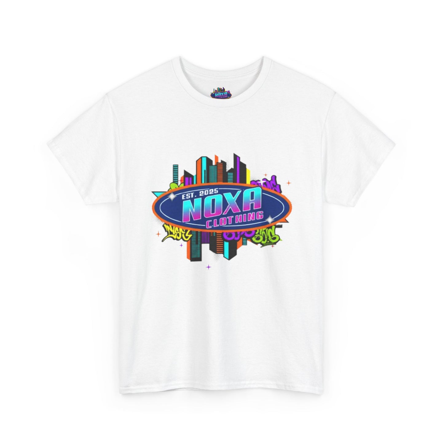 Anything Unisex Tee