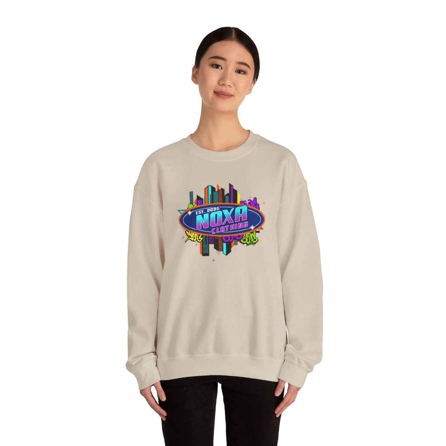 NOXA Sweatshirt