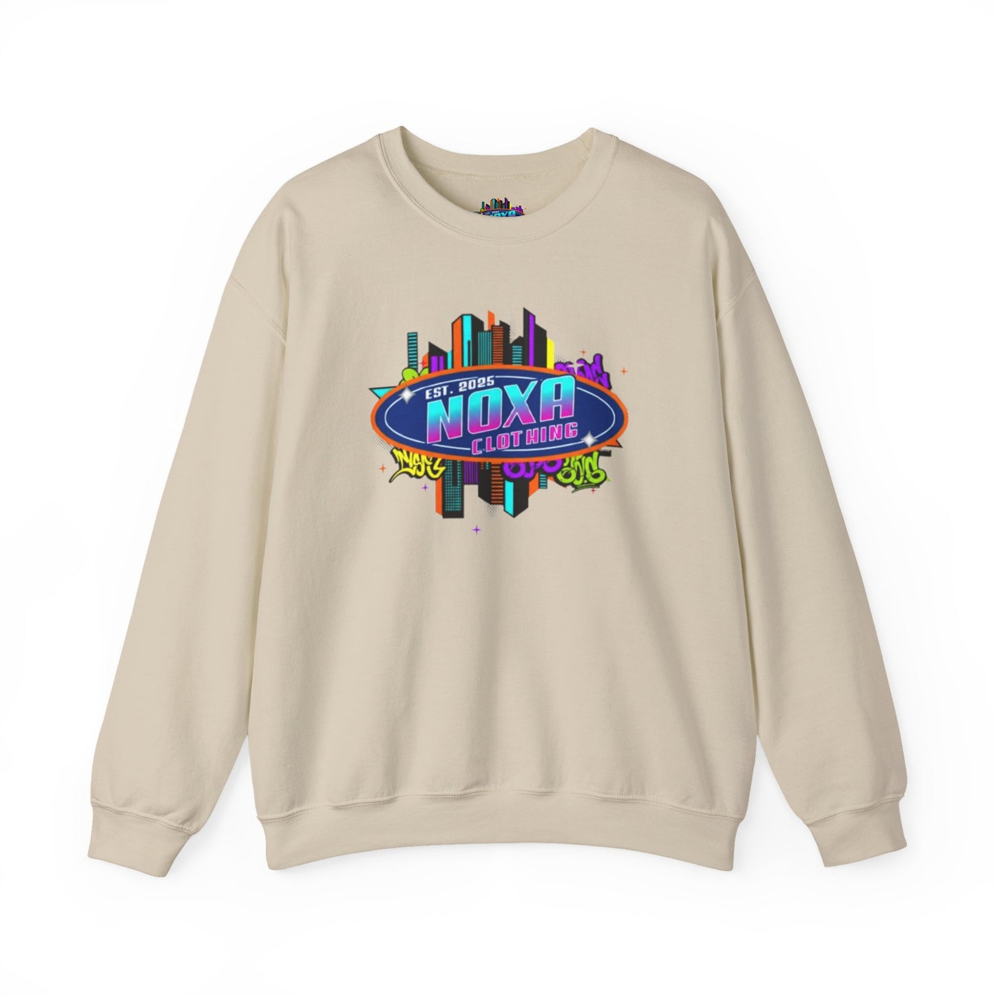 NOXA Sweatshirt