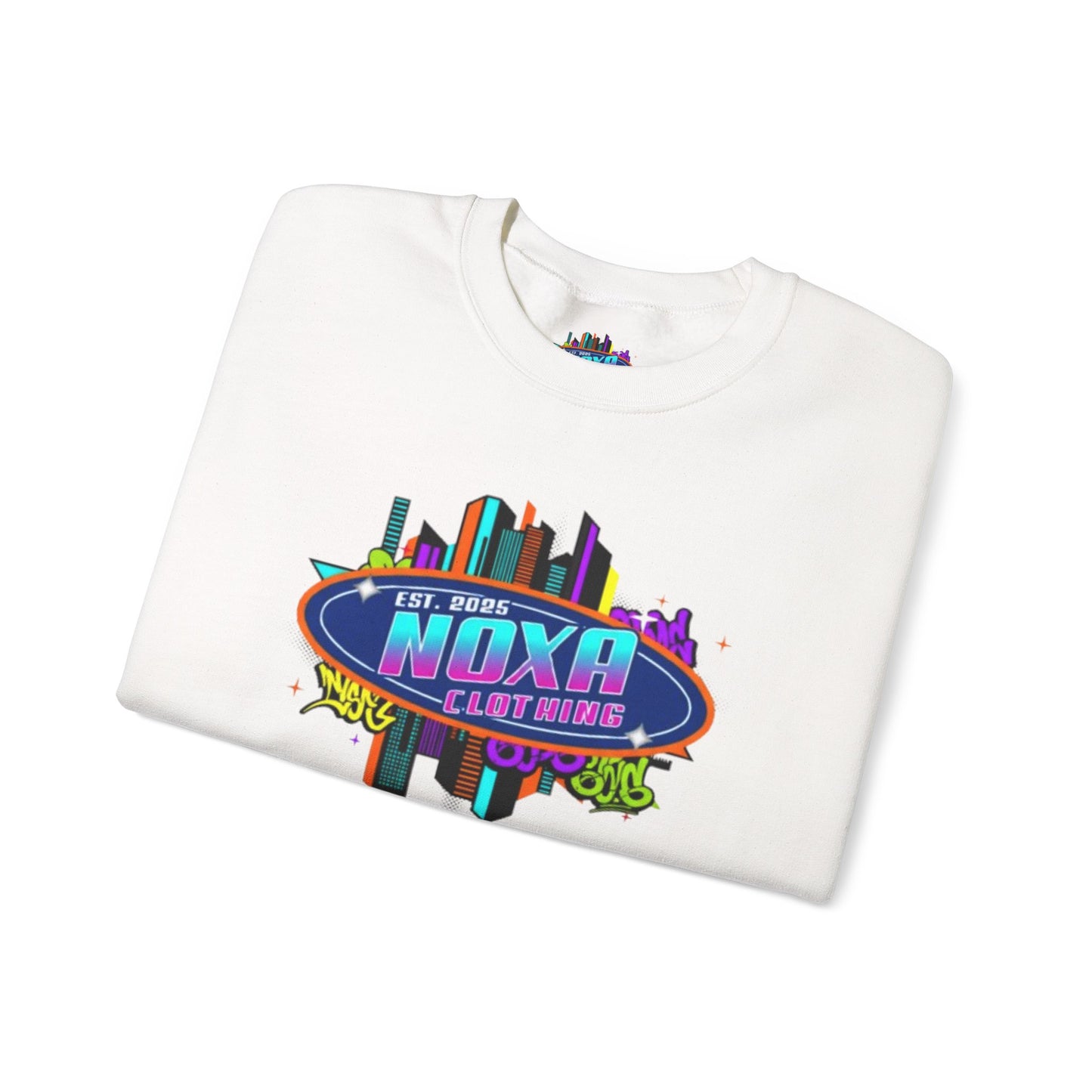NOXA Sweatshirt