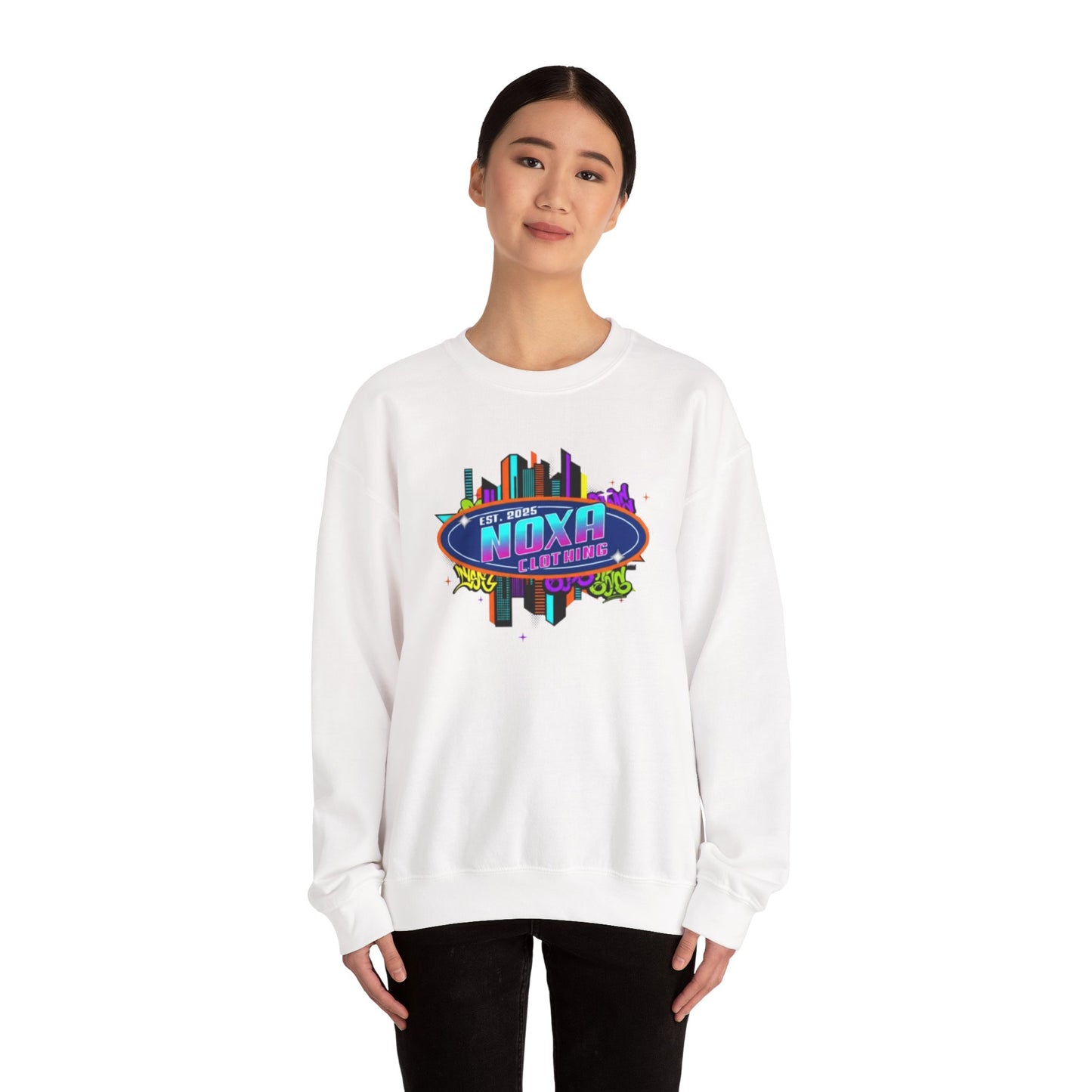 NOXA Sweatshirt