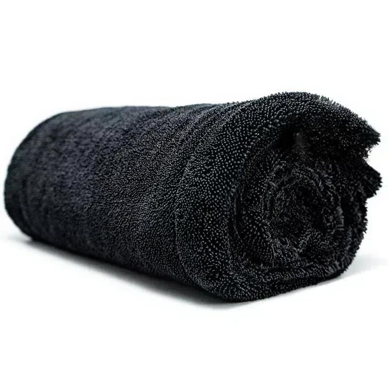 YISLU Drying Towel - Super Absorbent Car Drying Towel, Woven With Twisted Microfiber, 1300 GSM High Quality Microfiber