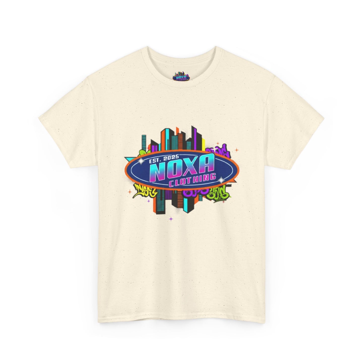 Anything Unisex Tee