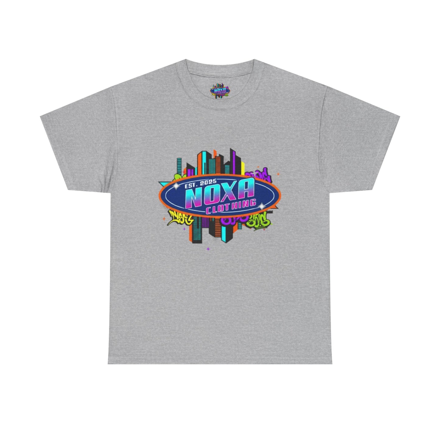 Anything Unisex Tee