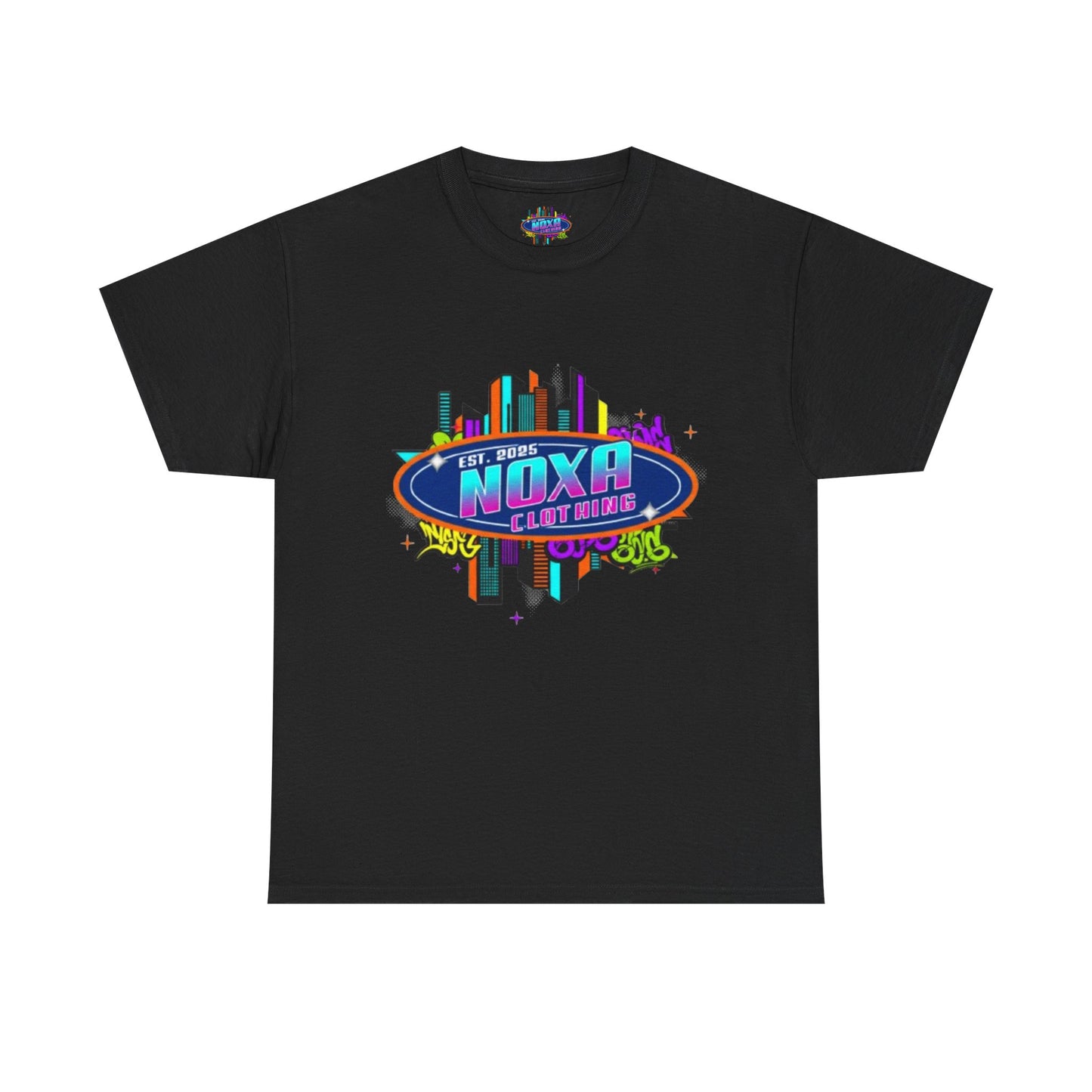 Anything Unisex Tee